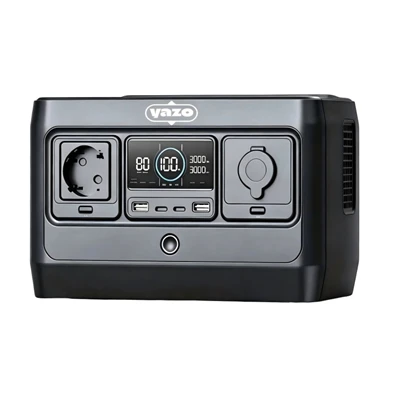 소형 350W LiFePO4 휴대용 발전소